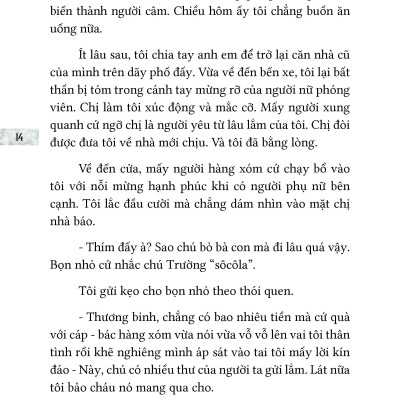 Chim Không Hót Lúc Bình Minh