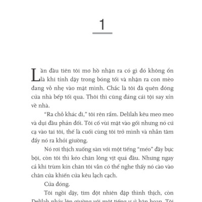 Cô Gái Trong Cabin Số 10