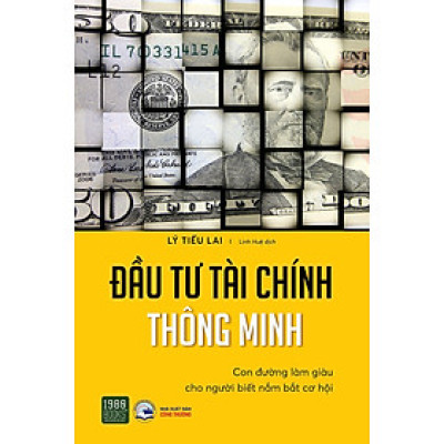 Đầu tư tài chính thông minh - Bản Quyền