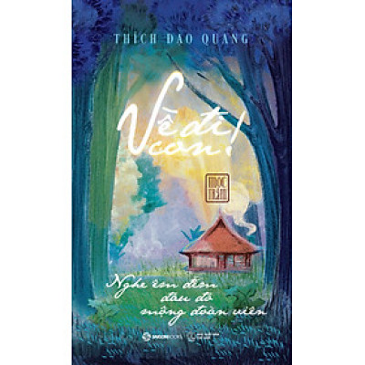 Về Đi Con - Nghe Êm Đềm Đâu Đó Mộng Đoàn Viên - SGB 