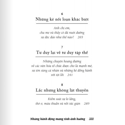 Sách - Tư Duy Ngược Dịch Chuyển Thế Giới - Originals: How Non-Conformists Move The World