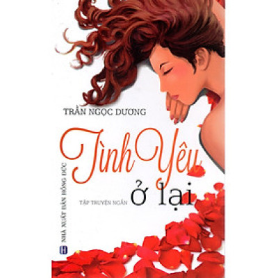 Tình yêu ở lại