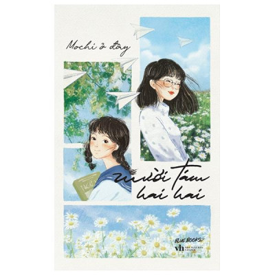 Sách - Mười Tám Hai Hai