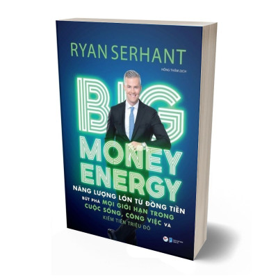 Big Money Energy - Năng Lượng Lớn Từ Đồng Tiền