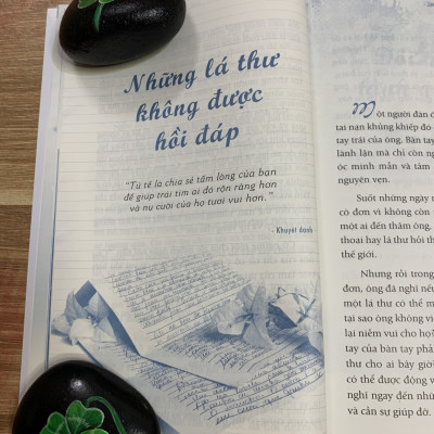 Sách - Sức Mạnh Của Sự Tử Tế