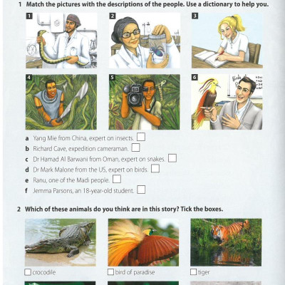 Dominoes: Two: Jemma