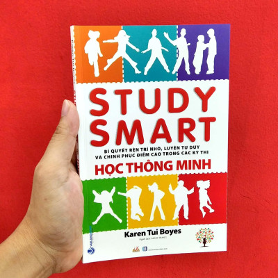 Học Thông Minh - Study Smart