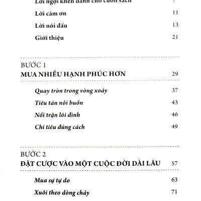 Tư Duy Về Tiền Bạc - Những Lựa Chọn Tài Chính Đúng Đắn Và Sáng Suốt Hơn (Tái Bản 2022)