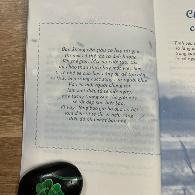 Sách - Sức Mạnh Của Sự Tử Tế