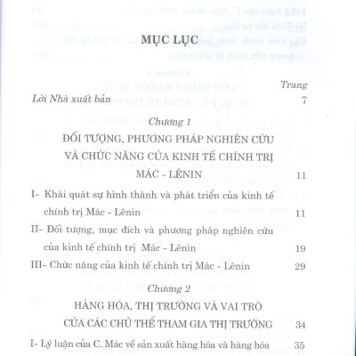 Combo 4 cuốn Giáo Trình Dành Cho Bậc Đại Học Hệ Không Chuyên Lý Luận Chính Trị: Giáo Trình Kinh Tế Chính Trị Mác – Lênin + Giáo Trình Lịch Sử Đảng Cộng Sản Việt Nam + Giáo Trình Chủ Nghĩa Xã Hội Khoa Học + Giáo Trình Tư Tưởng Hồ Chí Minh