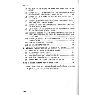 Hướng Dẫn Thực Hành Kế Toán Doanh Nghiệp Xây Lắp Và Chế Độ Kế Toán Đơn Vị Chủ Đầu Tư
