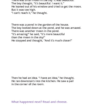 Sách - Dtpbooks - Innova Reader - Pack Grade 5