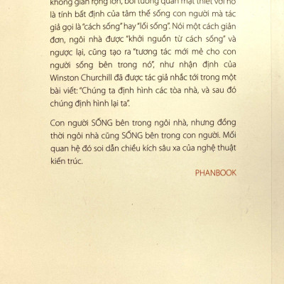 Có Ngôi Nhà Ở Trong Ta