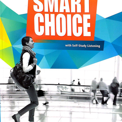 Smart Choice 1 WB 3E with acess to digital download centre