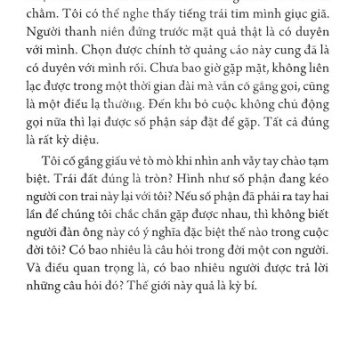 Làm Dâu Nước Anh (Tự Truyện)