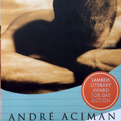 Combo Tìm Em Nơi Anh - Find Me và Gọi Em Bằng Tên Anh - Call Me By Your Name ( Tặng Kèm Sổ Tay )