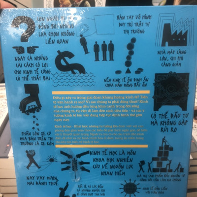 KINH TẾ HỌC - KHÁI LƯỢC NHỮNG TƯ TƯỞNG LỚN