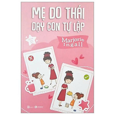 Mẹ Do Thái Dạy Con Tự Lập