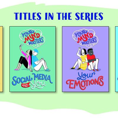 Your Emotions (Your Mind Matters)