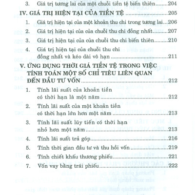 Giáo Trình Môn Học Kế Toán Quản Trị