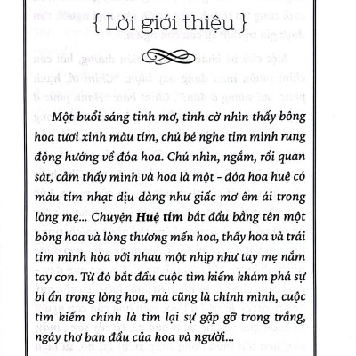 Sách - Tác Phẩm Chọn Lọc - Văn Học Đức - Huệ Tím (Tái Bản 2022)