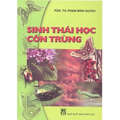 Sinh thái học côn trùng