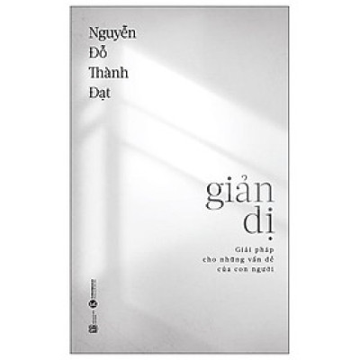 Giản Dị