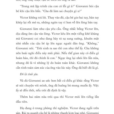 Ngôi Nhà Rô Bốt Trong Rừng Sâu