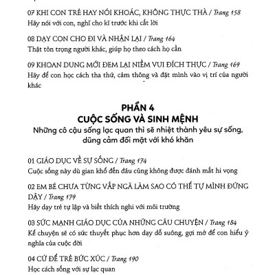 Mẹ Các Nước Dạy Con Trưởng Thành - Mẹ Do Thái Dạy Con Tư Duy (Tái Bản 2023)