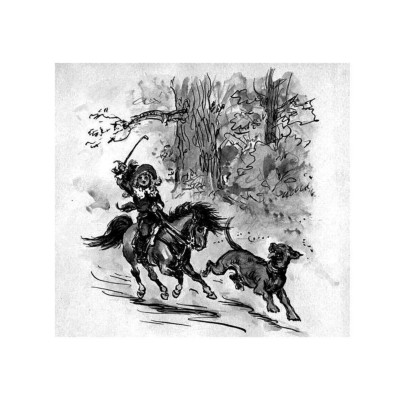 Công Tử Mồ Côi