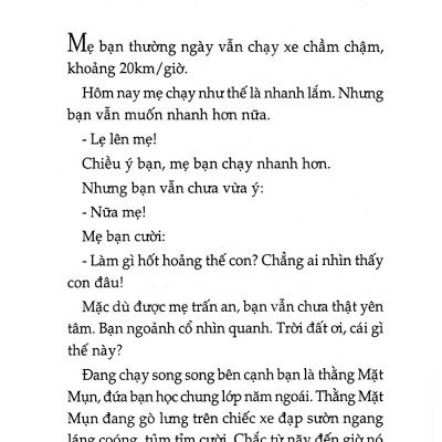 Ngôi Trường Mọi Khi (Tái Bản 2022)