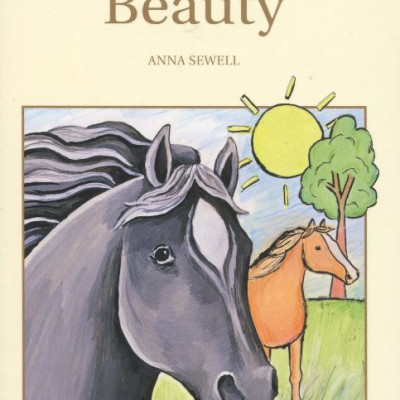 Black Beauty