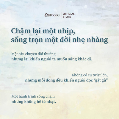 Sách - Ngôi nhà trông về phía biển và truyện ngày sau - Tiểu thuyết chữa lành - 2H Books