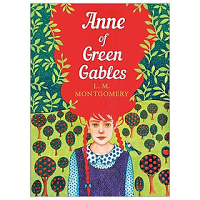 Anne of Green Gables: The Sisterhood