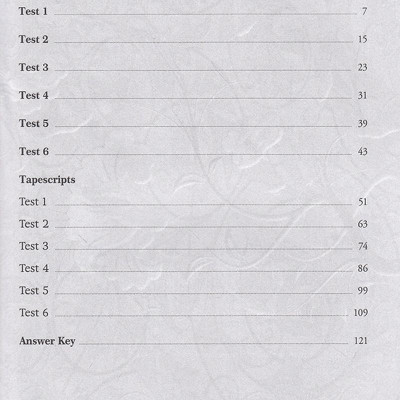 Ielts Listening Recent Actual Test
