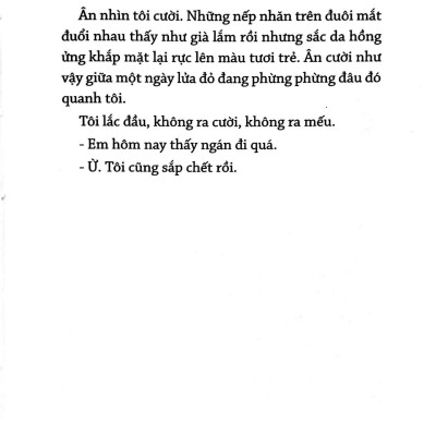 Viên Đạn Về Trời