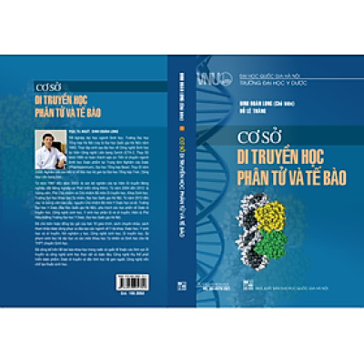 Cơ sở di truyền học phân tử và tế bào