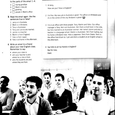 Cambridge English Empower Starter Workbook With Answers With Downloadable Audio