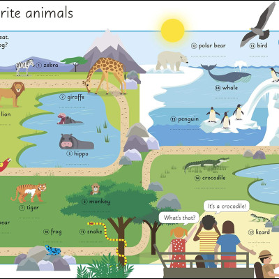 English For Everyone Junior Beginner