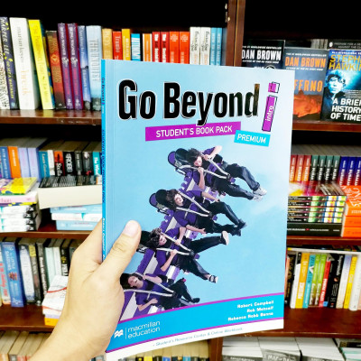 Go Beyond Student