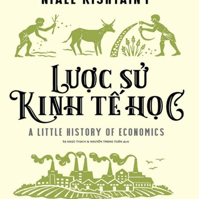 Lược Sử Kinh Tế Học