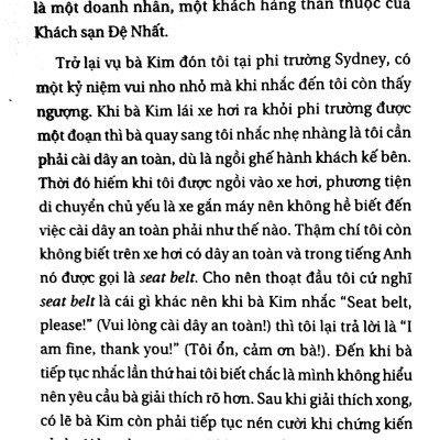 Bầu Trời Không Chỉ Có Màu Xanh (Tái Bản 2017)