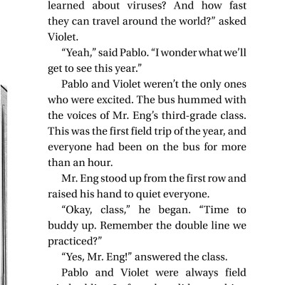 The Magnificent Makers #3: Riding Sound Waves