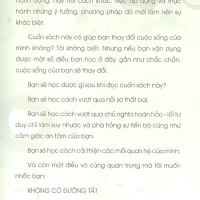 Nơi Đến Hạnh Phúc