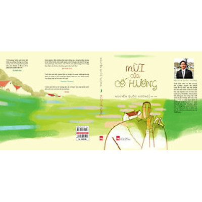 MÙI CỦA CỐ HƯƠNG - Nguyễn Quốc Vương