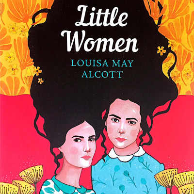 Little Women: The Sisterhood