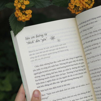 Bạn Có Hiểu Nhầm Về Người Thân Yêu Không?