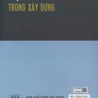 Hợp Đồng Trong Xây Dựng (Tái bản có sửa đổi, bổ sung) - PGS.TS. Bùi Mạnh Hùng, TS. Nguyễn Thị Lan Phương