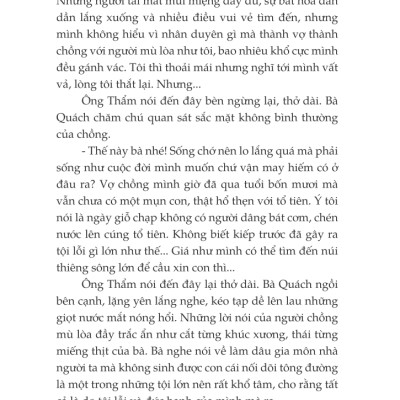 Thẩm Thanh Truyện Và Xuân Hương Truyện