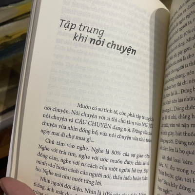 (Tác phẩm hiện đã bán hơn 200.000 bản) CÀ PHÊ CÙNG TONY (Tái bản 2022)  - Tony Buổi Sáng - NXB Trẻ